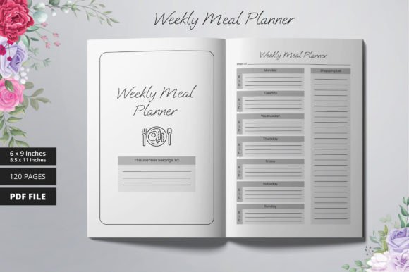 Beyond Ingredients: The Weekly Meal Planner and Grocery List as a Modern Productivity Tool