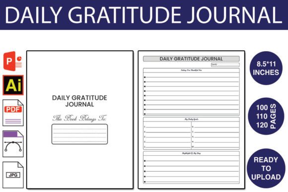 Harnessing Positivity: The Craft and Business of a Daily Gratitude Journal