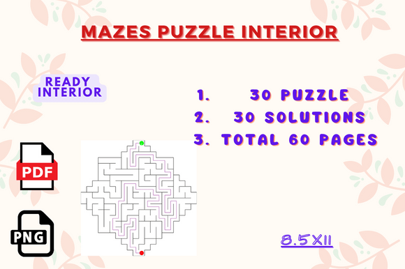 Star Maze Puzzles: A Brilliant Path to Focus and Fun