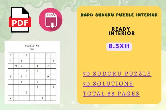 The Complete Guide to Sudoku Puzzle Solutions Interior