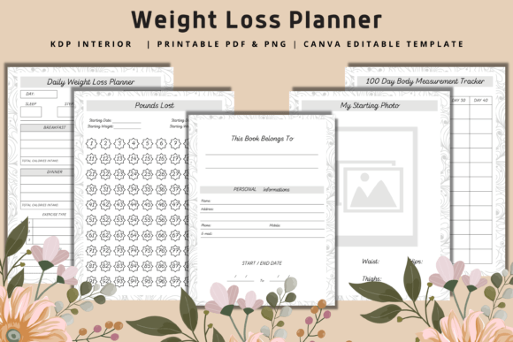 The Comprehensive Guide to Structured Weight Loss Documentation
