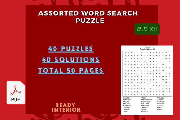 The Hidden Potential in Assorted Word Search Puzzle Solutions