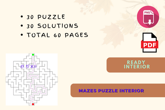 The Unique Appeal of a Star Maze Puzzle Book