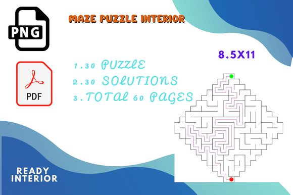 Unlocking Visual Intrigue with Diamond Maze Puzzles